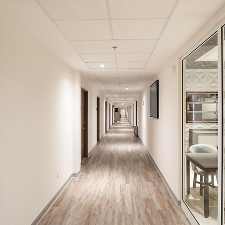 Hotel Mesaluna Short & Long Stay Ciudad Juarez Ngoại thất bức ảnh