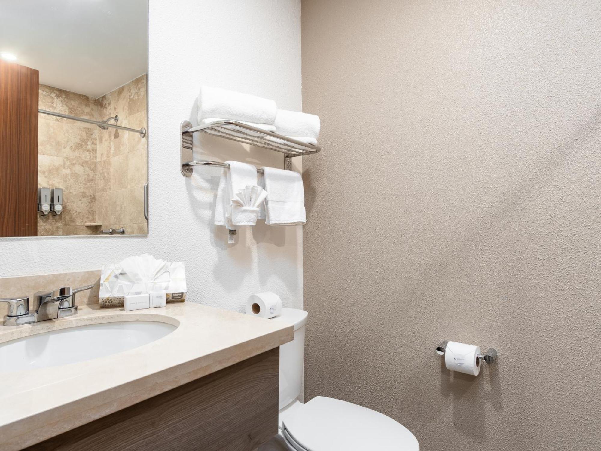 Hotel Mesaluna Short & Long Stay Ciudad Juarez Ngoại thất bức ảnh